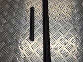 Rubber seal rear door window/glass