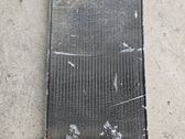Coolant radiator