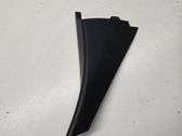 Other front door trim element