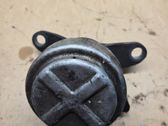 Engine mount bracket