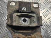 Gearbox mount