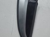 Rear fender molding trim