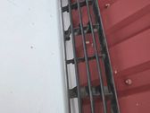 Front bumper lower grill