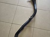 Tuyau de remplissage de réservoir de carburant