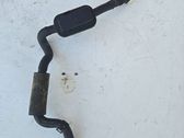 Vacuum valve