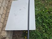 Roof trim bar molding cover