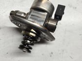 Fuel injection high pressure pump