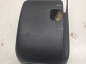 Steering wheel column trim