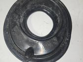 Fuel tank cap trim