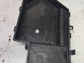 Fuse box cover