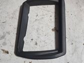 Head up display trim
