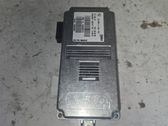Camera control unit module