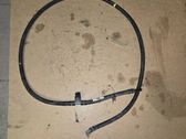 Headlight washer hose/pipe