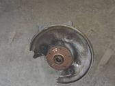 Rear wheel hub spindle/knuckle