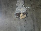 Automatic gearbox
