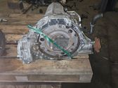 Automatic gearbox