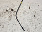 Línea de cable de puerta trasera