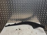 Rear sill trim cover