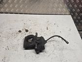 Bremssattel hinten