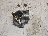 Vacuum pump