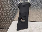 (B) pillar trim (top)