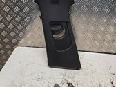 (B) pillar trim (top)