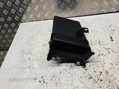 Dashboard storage box/compartment