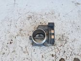 Throttle valve