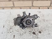 Rear wheel hub