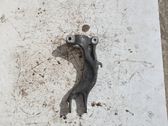 Alemman iskunvaimentimen kiinnike