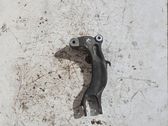 Lower shock absorber bracket