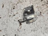 Hitzeschutz Abschirmblech Motorraum