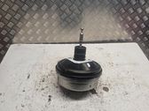 Brake booster