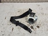 Ceinture de sécurité arrière