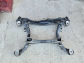 Rear subframe