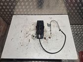 Gear shift cable linkage