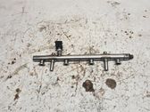 Fuel main line pipe