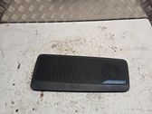 Parcel shelf speaker trim grill