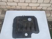 Motorabdeckung