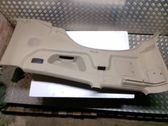 Trunk/boot side trim panel
