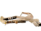 Airbag del techo
