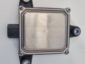 Blind spot module