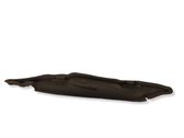 Fender foam support/seal