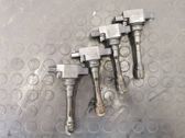 High voltage ignition coil