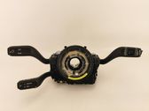 Wiper speed switch