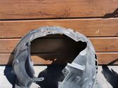 Front wheel arch liner splash guards