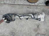 Steering rack