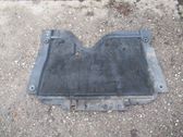 Engine splash shield/under tray