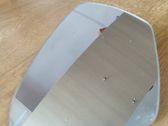 Wing mirror glass