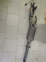 Catalyst/FAP/DPF particulate filter